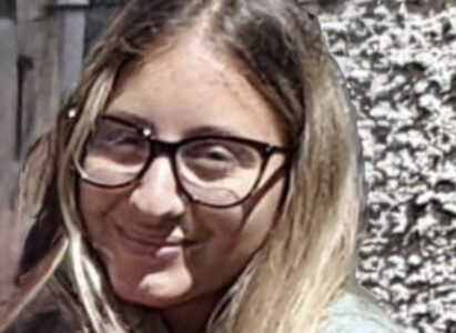 Cassano Irpino e Napoli in lutto per Rebecca: morta nel sonno a 19 anni