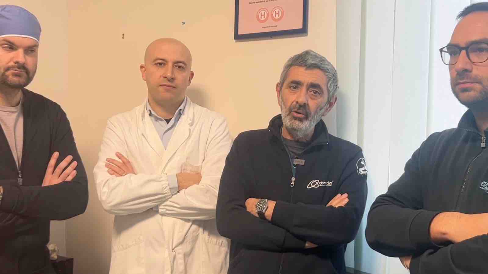 Robotica e ginecologia, la chirurgia 4.0 al PO di Pozzuoli, Santa Maria delle Grazie. Otto interventi realizzati in un'unica giornata grazie al supporto della robotica
