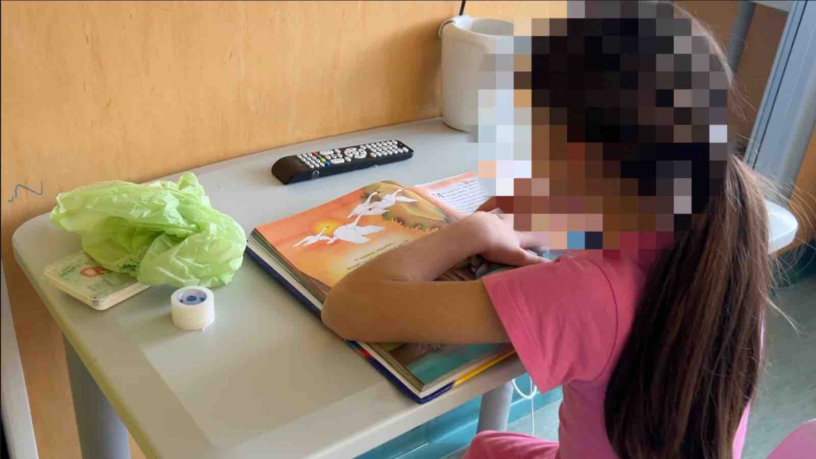 La scuola in ospedale