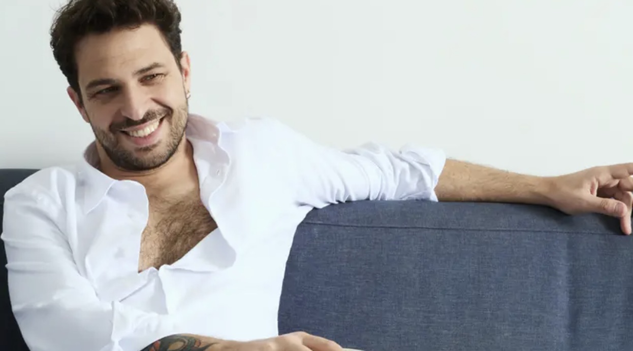 Tutto l’aroma di Kimbo nel nuovo singolo di Walter Ricci