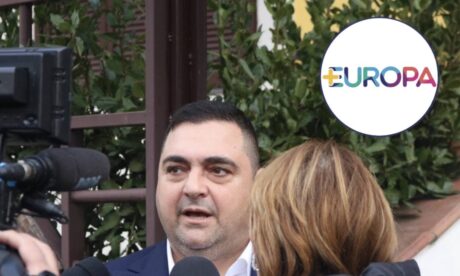 Napoli: +Europa, incendio Sannazaro duro colpo a cultura città. Attivarsi subito per recupero