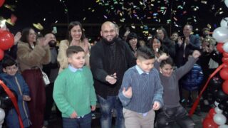 Qualiano, imprenditoria e territorio: ieri il taglio del nastro di "Bennardino Auto"