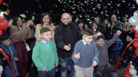 Qualiano, imprenditoria e territorio: ieri il taglio del nastro di "Bennardino Auto"