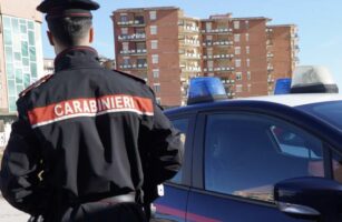 Castel Volturno, viola la sorveglianza speciale: arrestato 32enne di Giugliano