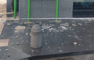 calcinacci-piazza-trieste e trento ferite due donne napoli