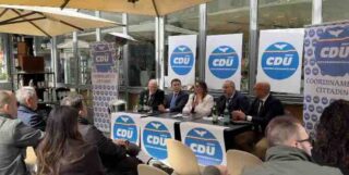 cdu giugliano