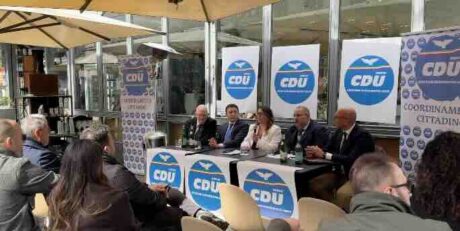 cdu giugliano