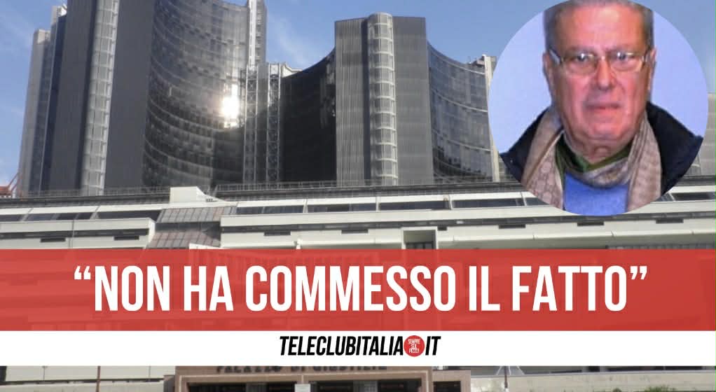 sequestro gioiellerie del clan mallardo assolta in appello la sorella del boss defunto da Teleclubitalia.it sequestro gioiellerie del clan mallardo assolta in appello la sorella del boss defunto