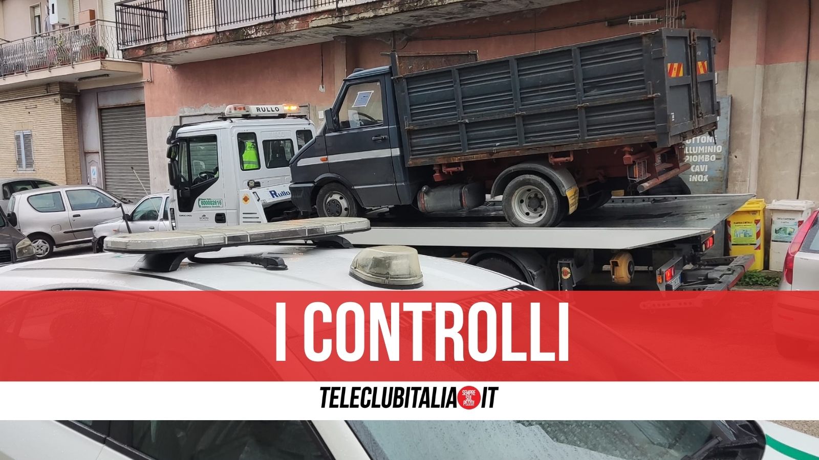 Terra dei Fuochi, sequestrati 3 veicoli e 11 aziende tra Scampia, Secondigliano e Arzano Terra dei Fuochi, sequestrati 3 veicoli e 11 aziende tra Scampia, Secondigliano e Arzano