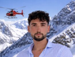 Luciano disperso in Svizzera, ricerche partite all’alba: in volo anche un elicottero