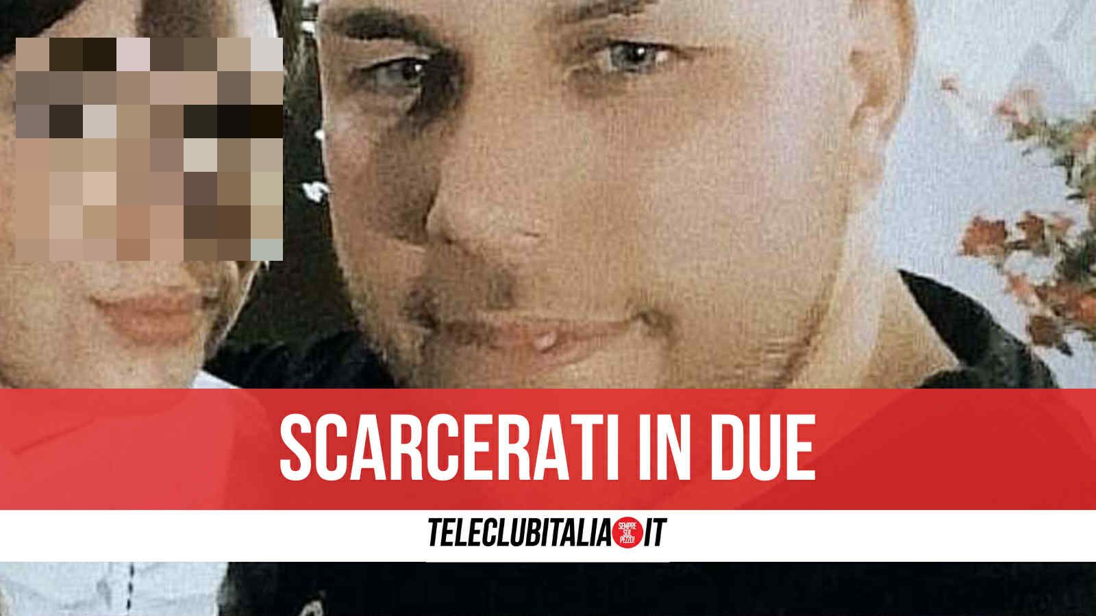 villaricca tre arrestati per droga due scarcerazioni lampo da Teleclubitalia.it villaricca tre arrestati per droga due scarcerazioni lampo