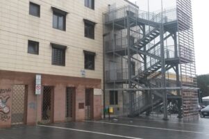 Scandalo al Giudice di Pace di Marano, tre indagati per corruzione