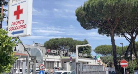 Incidente a Giugliano, 17enne in moto travolto da un’auto: si prega per Gerardo