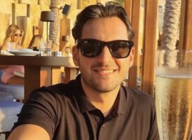 Somma Vesuviana in lutto per la morte di Giuliano Cefalo: aveva 32 anni