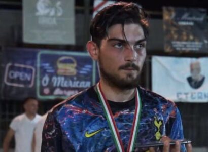 Chi è Giuseppe Musella: il profilo del 28enne arrestato per l’omicidio della sorella Ylenia a Ponticelli