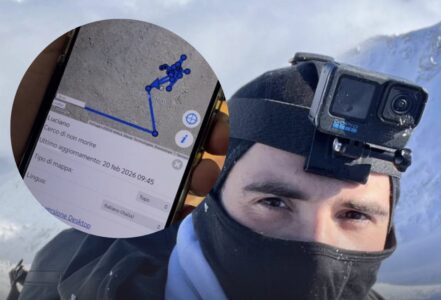 St. Moritz, disperso Luciano Capasso: “Cerco di non morire”, l’ultimo messaggio dal Piz Palü