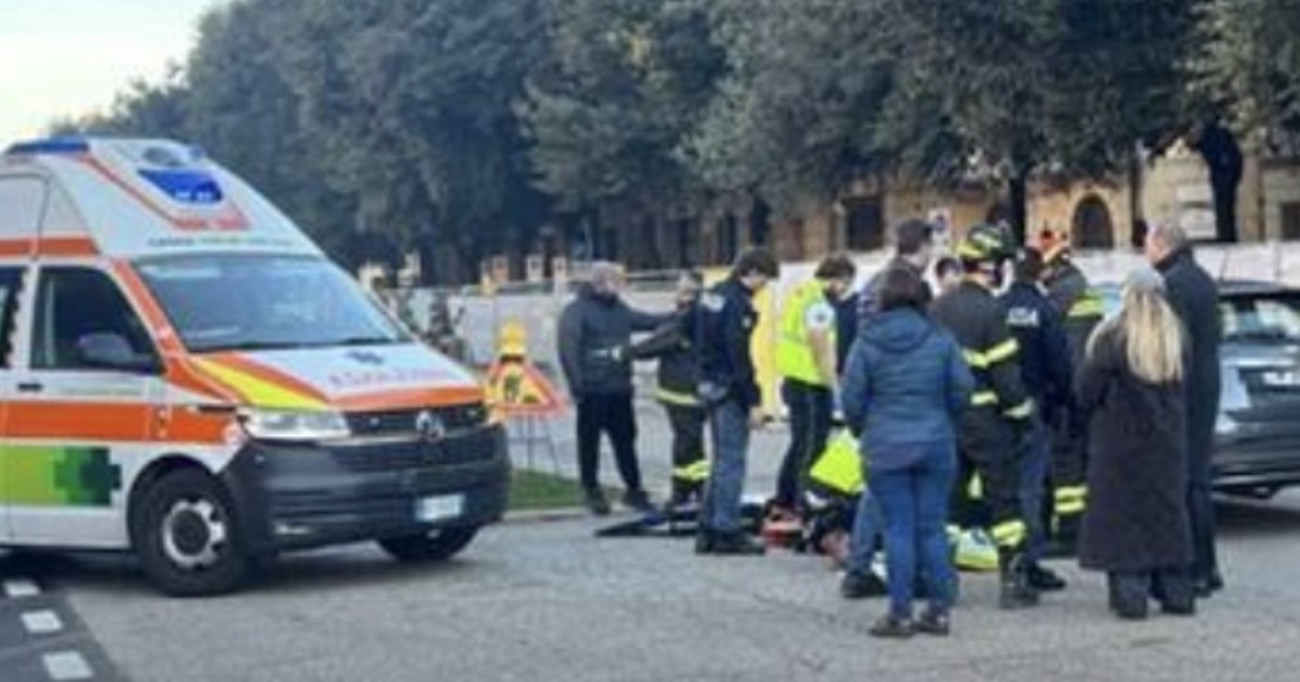 Malore improvviso mentre è alla guida: muore noto imprenditore della Costiera Amalfitana