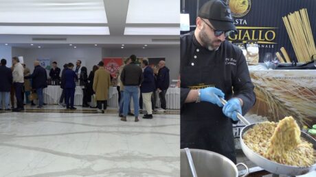 Giugliano, eccellenza e innovazione nell’HoReCa: torna a Varcaturo la “Fiera del Gusto" di Pascarella Food Service