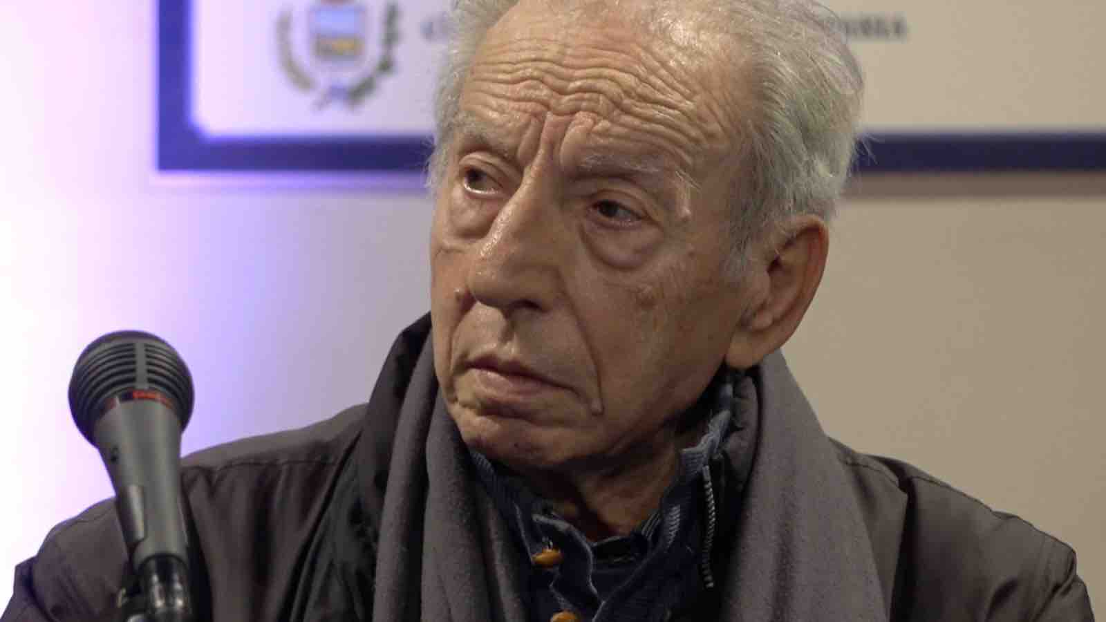 "Un mese col Basile", Elio Pecora e le fiabe riscritte per tutti