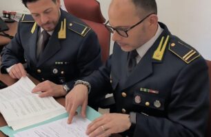 Superbonus, confisca da un milione di euro nel casertano: crediti fittizi per lavori mai eseguiti