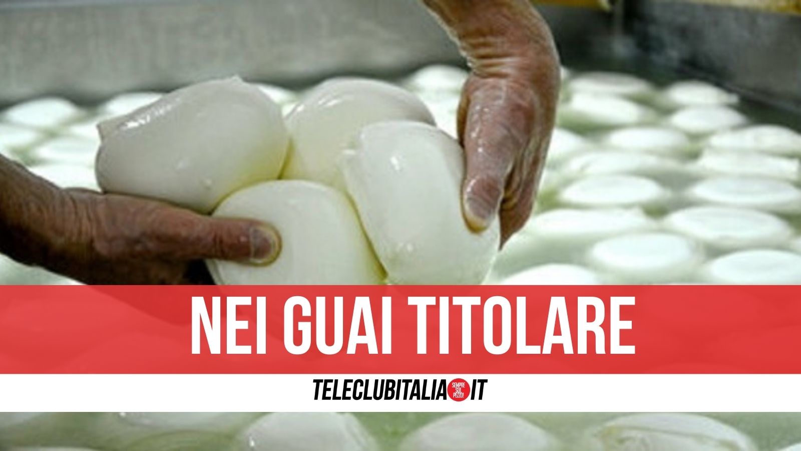 teverola caseificio sequestrato dai carabinieri forestali scarico illecito di acque reflue in fogna da Teleclubitalia.it teverola caseificio sequestrato dai carabinieri forestali scarico illecito di acque reflue in fogna