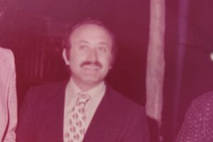 Giugliano in lutto per il Prof. Antonio Chiariello: addio al magistrato onorario del Tribunale dei minori di Napoli