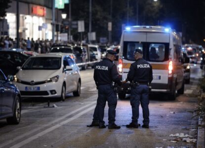 Tragedia ad Angri: insegnante investita e trascinata per oltre un chilometro: Emiliana muore a 45 anni