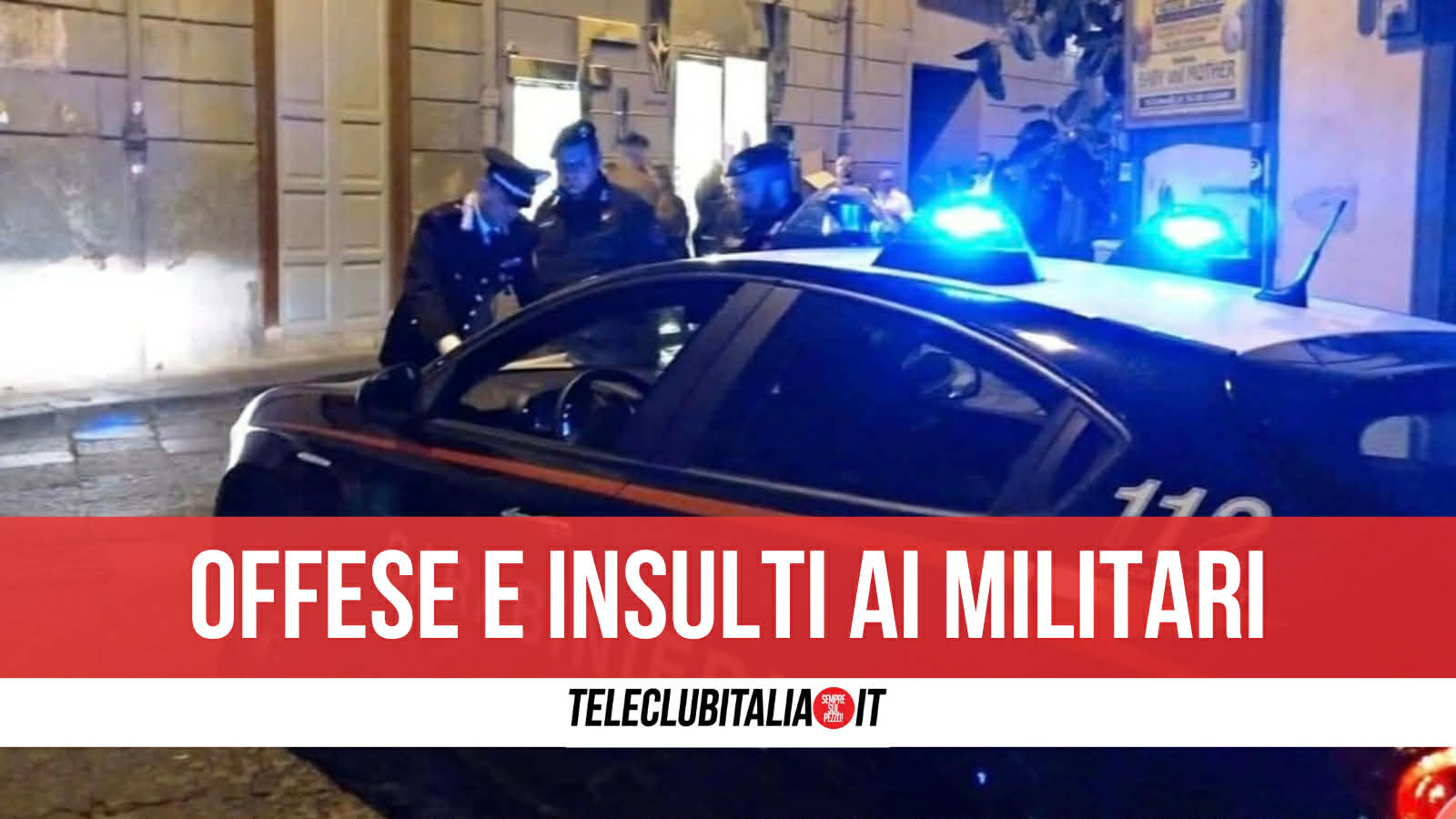 trentola ducenta lite in casa 33enne denunciata per resistenza e oltraggio a pubblico ufficiale da Teleclubitalia.it trentola ducenta lite in casa 33enne denunciata per resistenza e oltraggio a pubblico ufficiale
