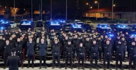 Maxi blitz tra Caserta e Napoli: 23 arresti nel clan dei Casalesi, sequestri per 40 milioni di euro