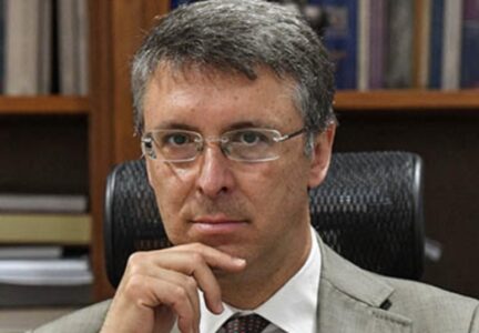 Raffaele Cantone è il nuovo procuratore di Salerno