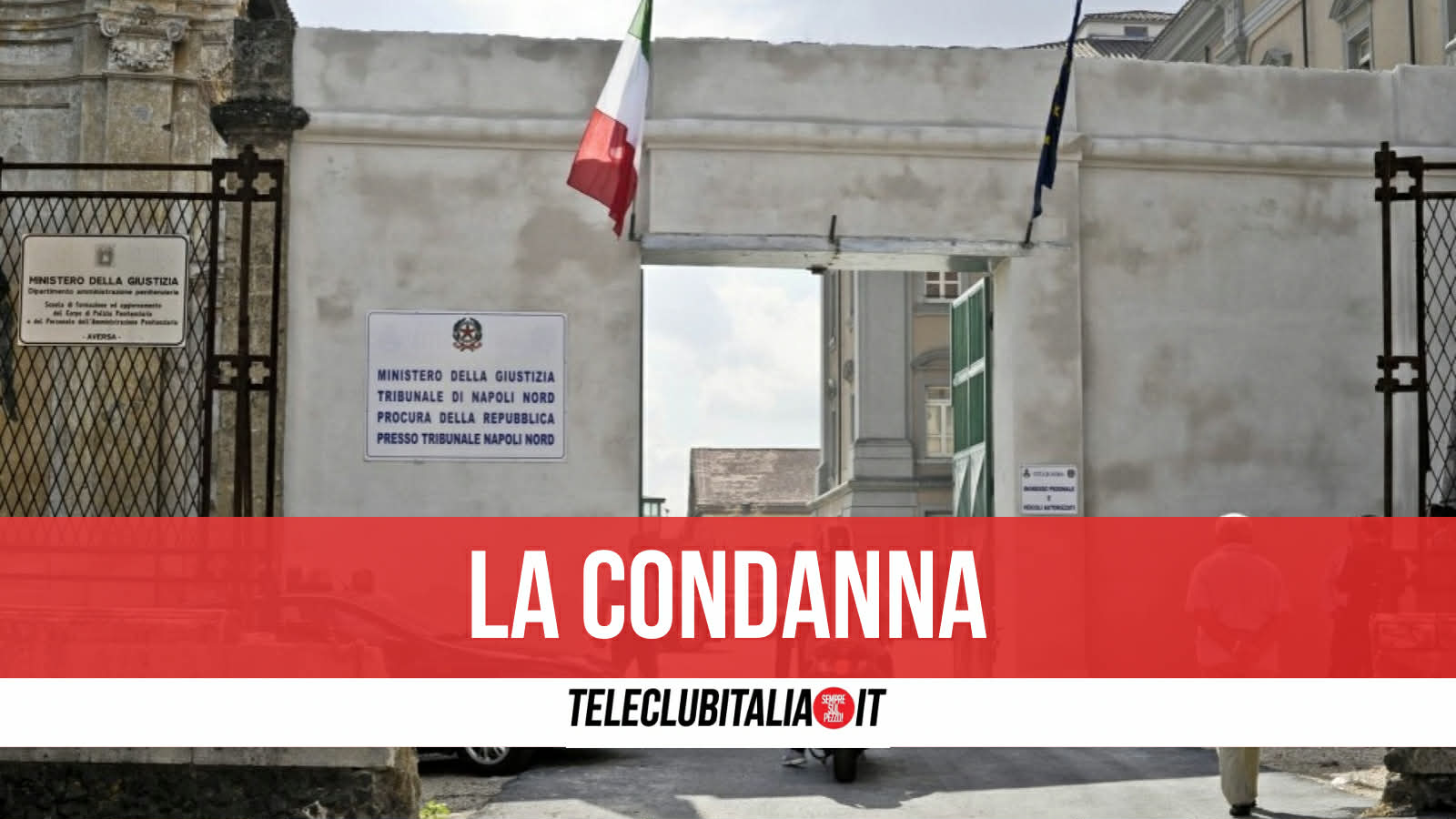 giugliano cadde da un8217impalcatura nel 2023 tre condanne per lesioni gravissime da Teleclubitalia.it giugliano cadde da un8217impalcatura nel 2023 tre condanne per lesioni gravissime