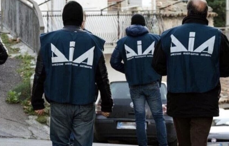 Sequestro da 20 milioni a Caivano: nel mirino imprese legate al clan Angelino-Gallo