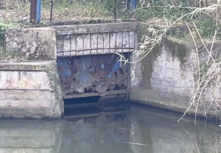 Epatite A a Napoli, “Tra le possibili cause la rottura di una fogna”