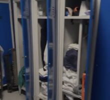 Furti negli spogliatoi del Pronto Soccorso: la CISL FP denuncia episodi ripetuti e chiede più sicurezza