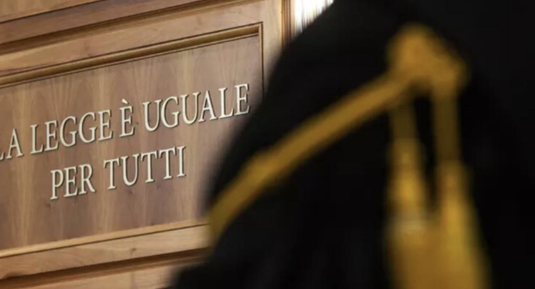 Giugliano, scarcerato Antonio D’Agostino: affidamento ai servizi sociali dopo condanna per rapine