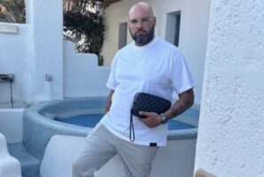 Inseguimento da film: droga lanciata dall’auto in corsa, arrestato un maranese a Cassino