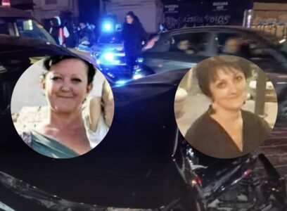 Napoli, travolte e uccise sulle strisce: chi erano le due donne ucraine morte