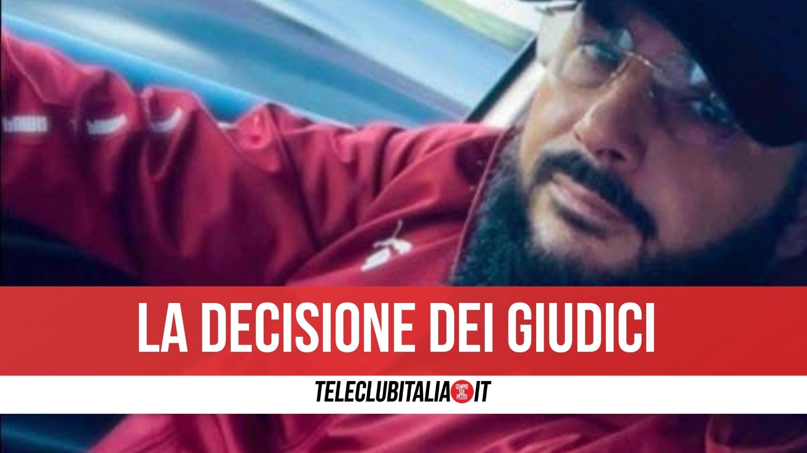 villaricca rapina con fucile al bar sanremo scontro di pena per 38enne di giugliano da Teleclubitalia.it villaricca rapina con fucile al bar sanremo scontro di pena per 38enne di giugliano