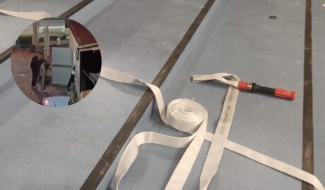 Giugliano, raid al cinema Moderno: devastato dai vandali mentre la città attende la riapertura