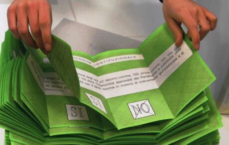 Perchè ha vinto il No. L’analisi del nostro direttore