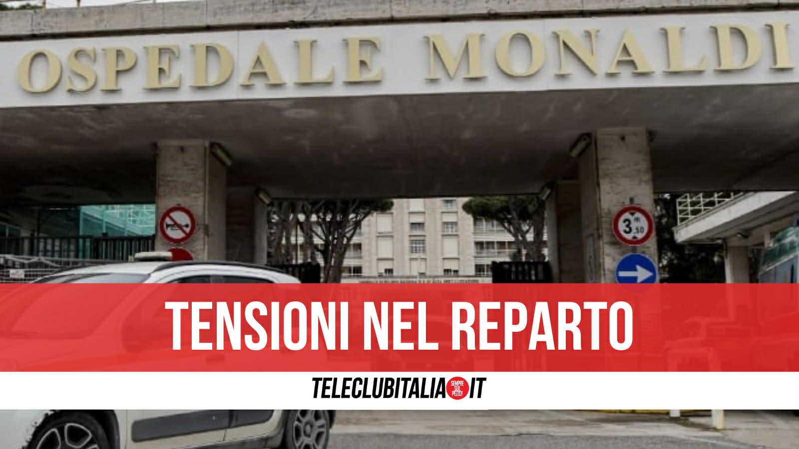 Morte del piccolo Domenico, faida interna tra i medici dietro i problemi del Monaldi