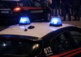 Caivano, rissa in Corso Umberto I: due accoltellati, 22enne arrestato per tentato omicidio