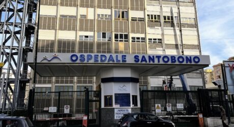 Solidarietà al Santobono: “La Gioia”, una serata per unirsi e donare speranza