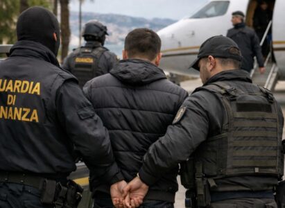 Maxi truffa informatica tra Italia e Spagna: arrestati due imprenditori legati al clan dei Casalesi, sottratti 800mila euro