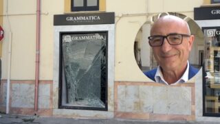 Aversa, emergenza microcriminalità: sindaco chiede convocazione urgente del Comitato per la sicurezza