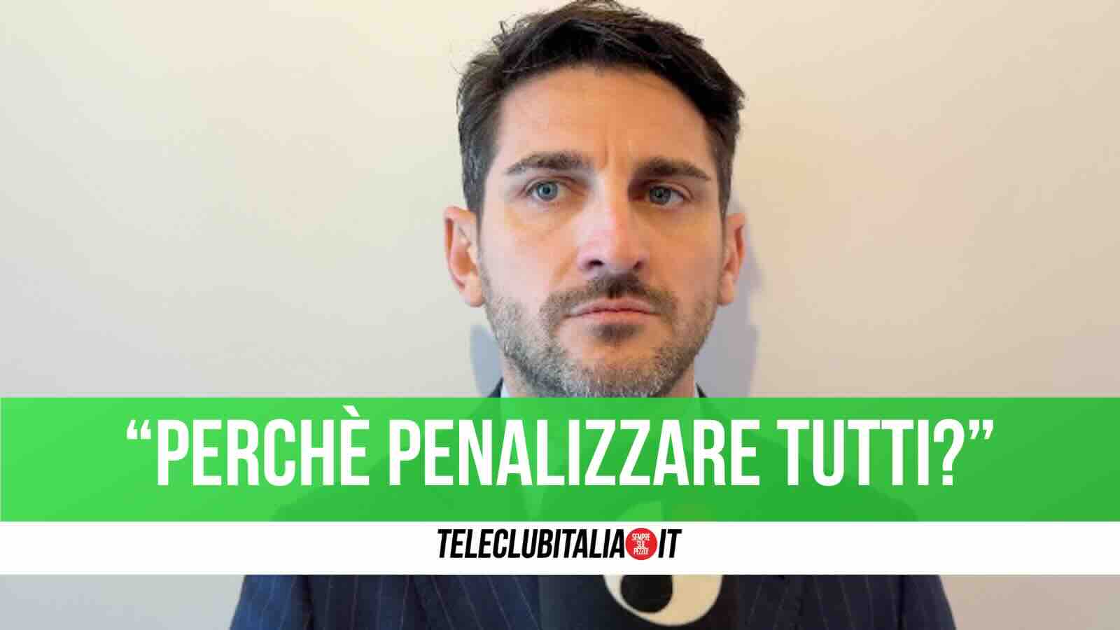 crisi comparto ittico per epatite a nasce il comitato filiera ittica area nord da Teleclubitalia.it crisi comparto ittico per epatite a nasce il comitato filiera ittica area nord