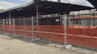 Lavori al palo al mof di Aversa: dovevano partire un mese fa. Di Palma: "Fase operativa da lunedì"