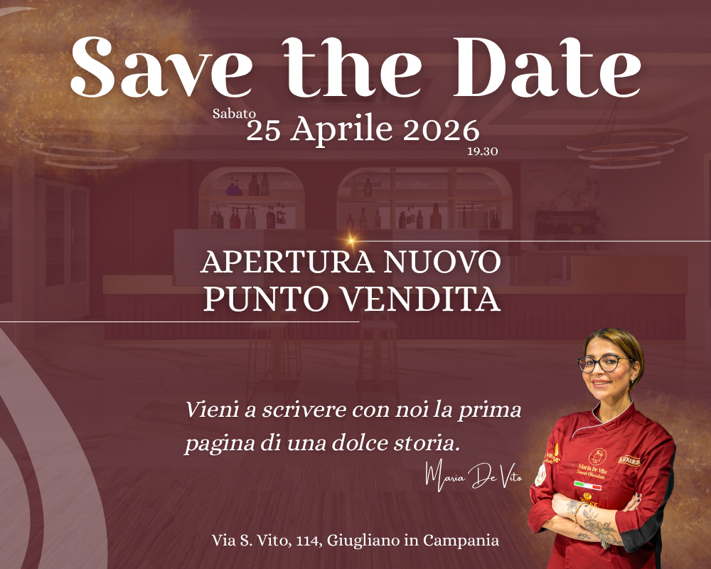 Sweet choccolate inaugurazione