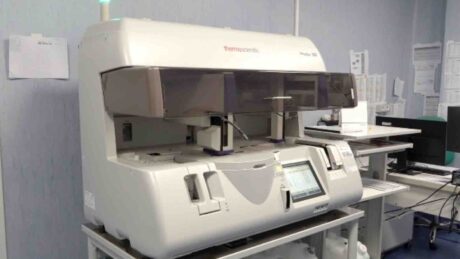 Nuova tecnologia per diagnosticare le allergie: con esame del sangue test accurati per riconoscere oltre 600 allergie