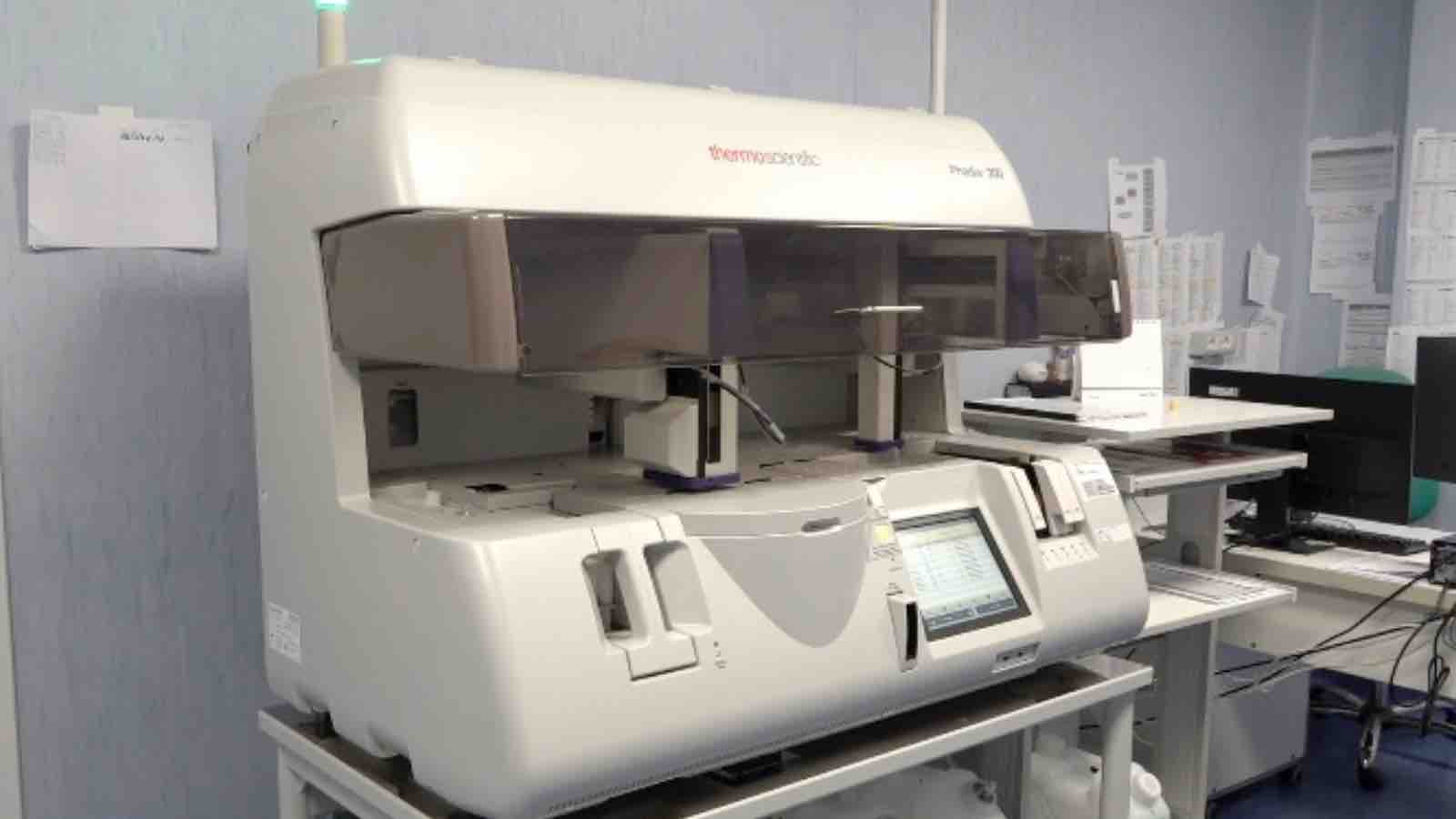 Nuova tecnologia per diagnosticare le allergie: con esame del sangue test accurati per riconoscere oltre 600 allergie